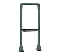 3 Reel Hose Stand 3 Reel Hose Stand