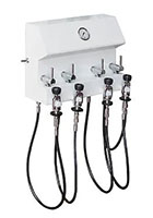 DiveFill-4 Fill Station