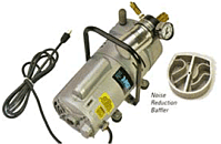 Ambient Air Compressor