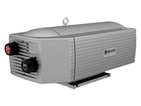 T Series Oil-Less Industrial Vacuum Pressure Pumps - 3