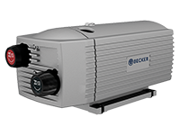 T Series Oil-Less Industrial Vacuum Pressure Pumps