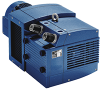 DVX Series Oil-Less Industrial Vacuum Pressure Pump