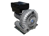 VARIAIR SV Series Single-Stage Compressors