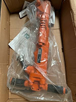 Sullivan Palatek 60lb Paving Breaker - 2