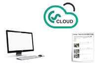 CS Cloud Solution Leak Reporter