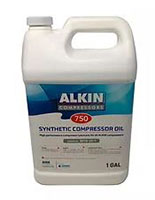 Compressor Oil