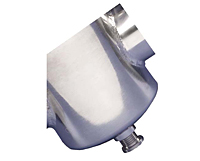 Culinary Steam Filters - 3