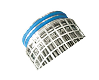 Culinary Steam Filters - 5