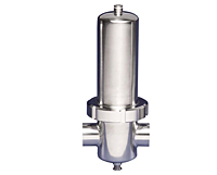 Culinary Steam Filters