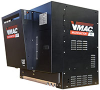 VMAC® Multi-Function 6-IN-1 CAT® Power System