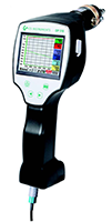 DP 500/510 Mobile Dew Point Meters with Data Logger DP 500/510 Mobile Dew Point Meters with Data Logger