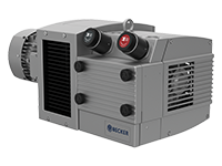 DVT Series Oil-Less Industrial Vacuum Pressure Pumps