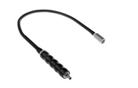 Gooseneck for Leak Detection