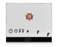 CAS TX 34 Inch (in) Length and 28 Inch (in) Height Hydraulic Compressor - 2