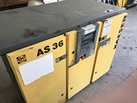 Kaeser AS36