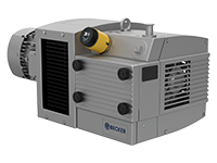 KDT Series Oil-Less Rotary Vane Compressors