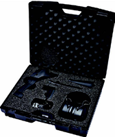 LD 450 Leak Detectors - 4