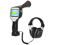 LD 450 Leak Detectors LD 450 Leak Detectors