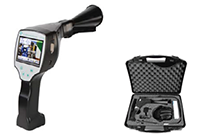 LD 500 Leak Detector