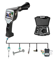 LD 510 Leak Detector