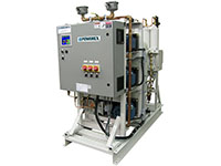 7.5 hp Power Duplex Power Laboratory Open Scroll Air Compressor (LSD0754)