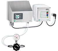 PC 400 and DS 400 Particle Counters