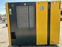 Kaeser CSD110T - 6