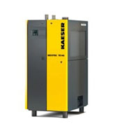 SECOTEC TE 142 Model 470 Cubic Feet Per Minute (ft³/min) Flow Rate Standard Version Refrigerated Air Dryer SECOTEC TE 142 Model 470 Cubic Feet Per Minute (ft³/min) Flow Rate Standard Version Refrigerated Air Dryer