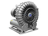 SV Series Single-Stage Vacuum Pumps