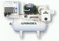 Scroll-Compressors Scroll-Compressors