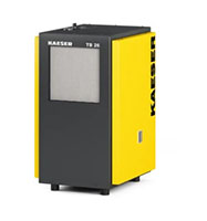 SECOTEC TB 26 Model 90 Cubic Feet Per Minute (ft³/min) Flow Rate Standard Version Refrigerated Air Dryer SECOTEC TB 26 Model 90 Cubic Feet Per Minute (ft³/min) Flow Rate Standard Version Refrigerated Air Dryer