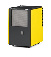 SECOTEC TC 44 Model 166 Cubic Feet Per Minute (ft³/min) Flow Rate Standard Version Refrigerated Air Dryer SECOTEC TC 44 Model 166 Cubic Feet Per Minute (ft³/min) Flow Rate Standard Version Refrigerated Air Dryer