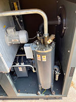 Kaeser ASD30 Direct Drive Rotary Screw - 5