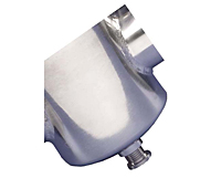 Sterile Air Depth Filters - 3