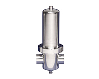 Sterile Air Membrane Filters