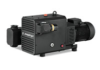 VLR Vacuum Pumps