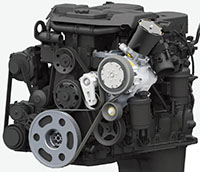 Underhood Air Compressor (VR150)