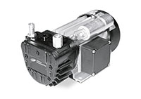 VTE Vacuum Pumps
