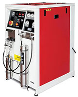 W32 Canopy Nitrogen Gas Boosters