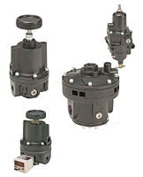 Wilkerson Regulators