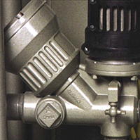 Millenium Remote Control System