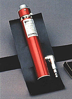 Climate Control Tube Climate Control Tube