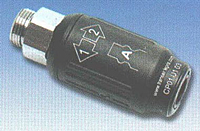 Male Body, ARO Profile