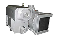 L400C/L630C Series Oil-Flooded Vacuum Pumps