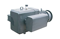 PCX Rotary Claw Compressors
