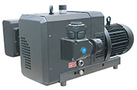 VCX Rotary Claw Vacuum Pumps