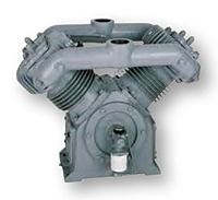 A-Series Natural Gas Compressors A-Series Natural Gas Compressors