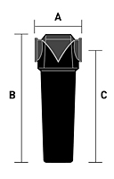 AKG® Moisture Separators - 2