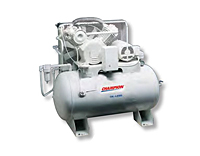 Tank-Mounted Simplex Package - Model Matrix CHSMOA