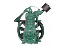 Engine Driven Two-Stage Reciprocating Air Compressors (R-40A)